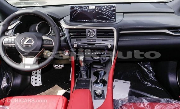 Buy Import Lexus RX 300 White Car in Import - Dubai in Dushanbe Buy Import Lexus RX 300 White Car in Import - Dubai in Dushanbe