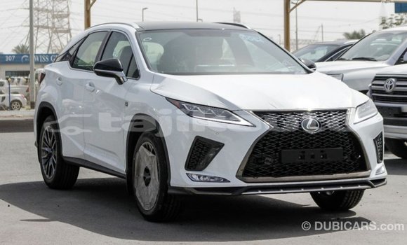 Buy Import Lexus RX 300 White Car in Import - Dubai in Dushanbe Buy Import Lexus RX 300 White Car in Import - Dubai in Dushanbe