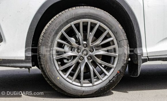 Buy Import Lexus RX 300 White Car in Import - Dubai in Dushanbe Buy Import Lexus RX 300 White Car in Import - Dubai in Dushanbe