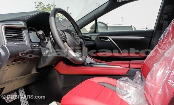 Buy Import Lexus RX 300 White Car in Import - Dubai in Dushanbe Buy Import Lexus RX 300 White Car in Import - Dubai in Dushanbe