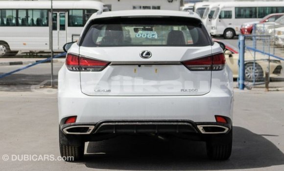 Buy Import Lexus RX 300 White Car in Import - Dubai in Dushanbe Buy Import Lexus RX 300 White Car in Import - Dubai in Dushanbe
