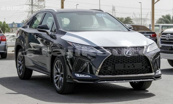 Buy Import Lexus RX 300 Black Car in Import - Dubai in Dushanbe Buy Import Lexus RX 300 Black Car in Import - Dubai in Dushanbe