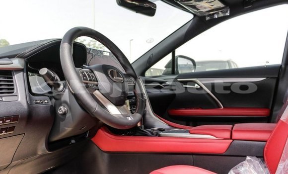 Buy Import Lexus RX 300 Black Car in Import - Dubai in Dushanbe Buy Import Lexus RX 300 Black Car in Import - Dubai in Dushanbe