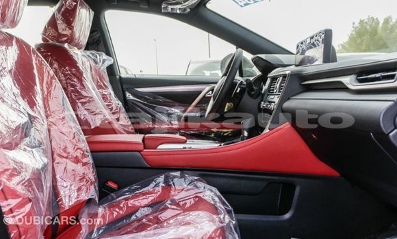 Buy Import Lexus RX 300 Black Car in Import - Dubai in Dushanbe Buy Import Lexus RX 300 Black Car in Import - Dubai in Dushanbe
