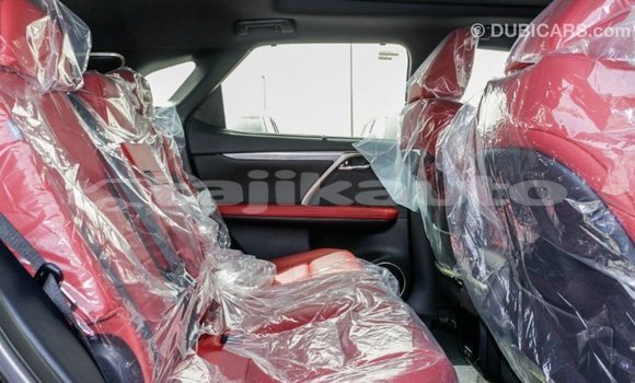 Buy Import Lexus RX 300 Black Car in Import - Dubai in Dushanbe Buy Import Lexus RX 300 Black Car in Import - Dubai in Dushanbe