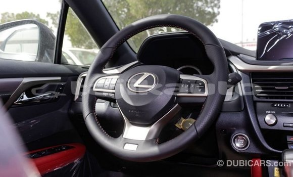 Buy Import Lexus RX 300 Black Car in Import - Dubai in Dushanbe Buy Import Lexus RX 300 Black Car in Import - Dubai in Dushanbe