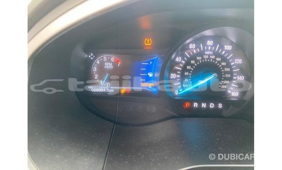 Buy Import Ford Edge White Car in Import - Dubai in Dushanbe Buy Import Ford Edge White Car in Import - Dubai in Dushanbe