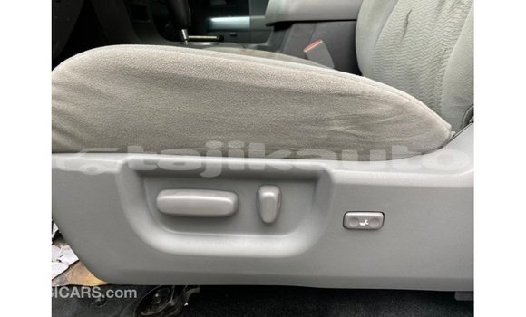 Buy Import Toyota Sequoia White Car in Import - Dubai in Dushanbe Buy Import Toyota Sequoia White Car in Import - Dubai in Dushanbe