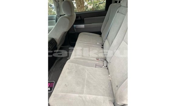 Buy Import Toyota Sequoia White Car in Import - Dubai in Dushanbe Buy Import Toyota Sequoia White Car in Import - Dubai in Dushanbe