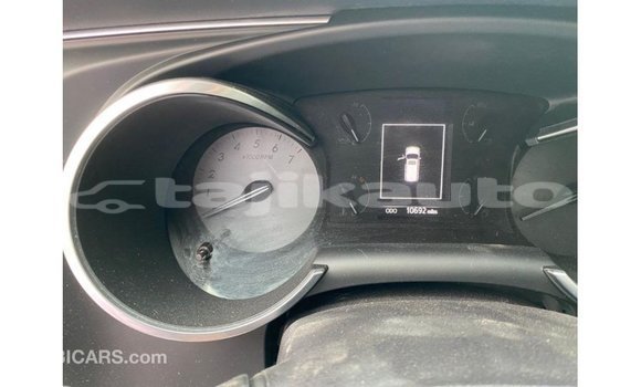 Buy Import Toyota Sequoia White Car in Import - Dubai in Dushanbe Buy Import Toyota Sequoia White Car in Import - Dubai in Dushanbe