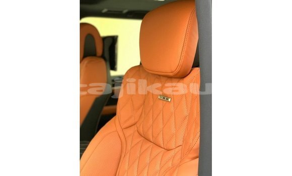 Buy Import Lexus LX Other Car in Import - Dubai in Dushanbe Buy Import Lexus LX Other Car in Import - Dubai in Dushanbe