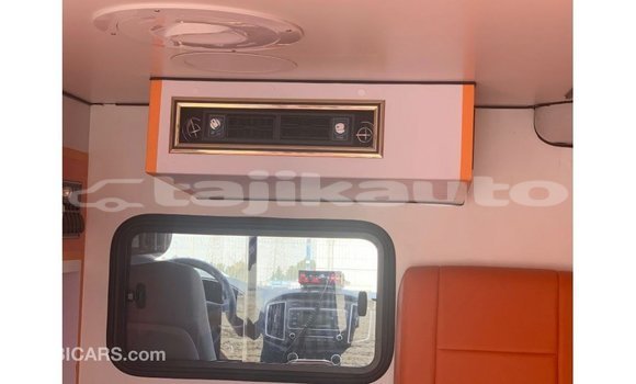 Buy Import Hyundai Accent White Car in Import - Dubai in Dushanbe Buy Import Hyundai Accent White Car in Import - Dubai in Dushanbe