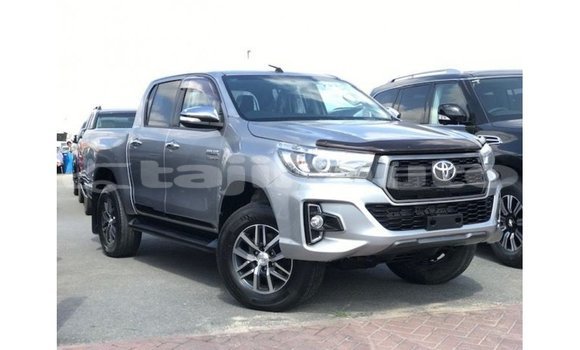 Buy Import Toyota Hilux Other Car in Import - Dubai in Dushanbe Buy Import Toyota Hilux Other Car in Import - Dubai in Dushanbe