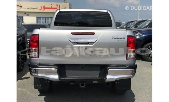 Buy Import Toyota Hilux Other Car in Import - Dubai in Dushanbe Buy Import Toyota Hilux Other Car in Import - Dubai in Dushanbe
