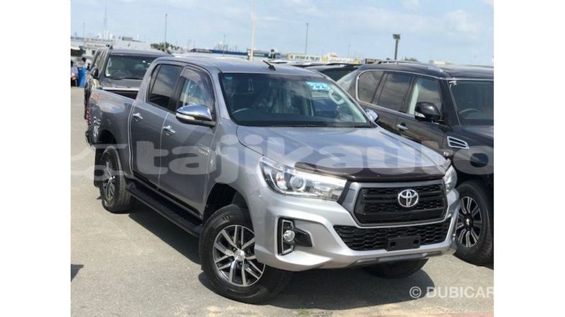 Big with watermark toyota hilux dushanbe import dubai 2985