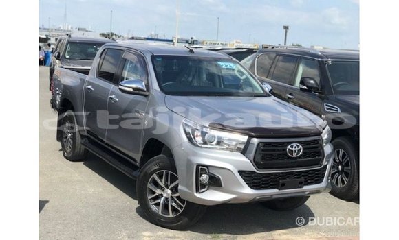 Buy Import Toyota Hilux Other Car in Import - Dubai in Dushanbe Buy Import Toyota Hilux Other Car in Import - Dubai in Dushanbe