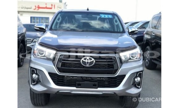 Buy Import Toyota Hilux Other Car in Import - Dubai in Dushanbe Buy Import Toyota Hilux Other Car in Import - Dubai in Dushanbe