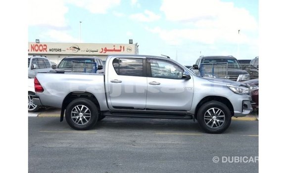 Buy Import Toyota Hilux Other Car in Import - Dubai in Dushanbe Buy Import Toyota Hilux Other Car in Import - Dubai in Dushanbe