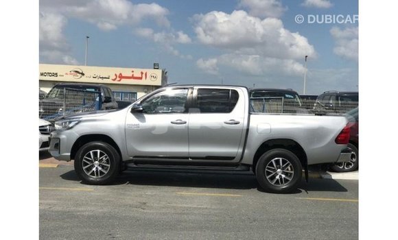 Buy Import Toyota Hilux Other Car in Import - Dubai in Dushanbe Buy Import Toyota Hilux Other Car in Import - Dubai in Dushanbe