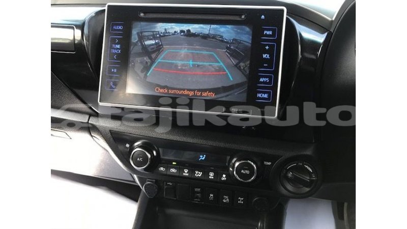 Big with watermark toyota hilux dushanbe import dubai 2985