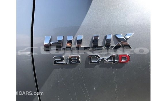 Buy Import Toyota Hilux Other Car in Import - Dubai in Dushanbe Buy Import Toyota Hilux Other Car in Import - Dubai in Dushanbe