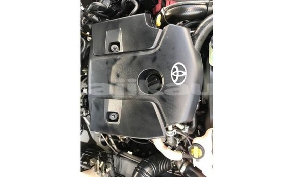 Buy Import Toyota Hilux Other Car in Import - Dubai in Dushanbe Buy Import Toyota Hilux Other Car in Import - Dubai in Dushanbe