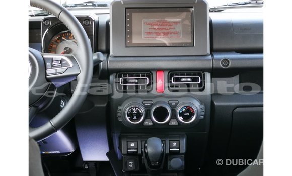 Buy Import Suzuki Jimny Green Car in Import - Dubai in Dushanbe Buy Import Suzuki Jimny Green Car in Import - Dubai in Dushanbe