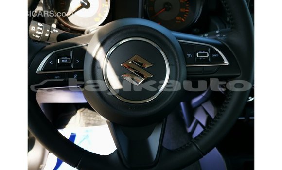 Buy Import Suzuki Jimny Green Car in Import - Dubai in Dushanbe Buy Import Suzuki Jimny Green Car in Import - Dubai in Dushanbe