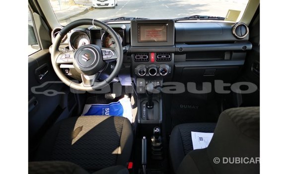 Buy Import Suzuki Jimny Green Car in Import - Dubai in Dushanbe Buy Import Suzuki Jimny Green Car in Import - Dubai in Dushanbe