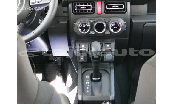 Buy Import Suzuki Jimny Green Car in Import - Dubai in Dushanbe Buy Import Suzuki Jimny Green Car in Import - Dubai in Dushanbe