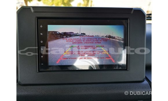 Buy Import Suzuki Jimny Green Car in Import - Dubai in Dushanbe Buy Import Suzuki Jimny Green Car in Import - Dubai in Dushanbe