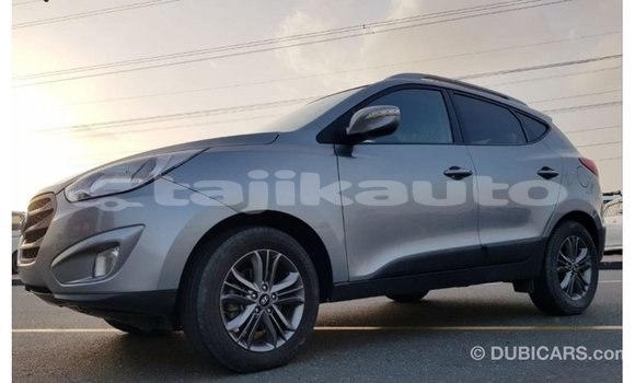 Buy Import Hyundai Tucson Other Car in Import - Dubai in Dushanbe Buy Import Hyundai Tucson Other Car in Import - Dubai in Dushanbe