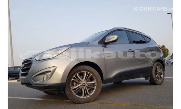 Buy Import Hyundai Tucson Other Car in Import - Dubai in Dushanbe Buy Import Hyundai Tucson Other Car in Import - Dubai in Dushanbe