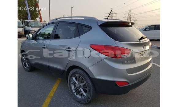 Buy Import Hyundai Tucson Other Car in Import - Dubai in Dushanbe Buy Import Hyundai Tucson Other Car in Import - Dubai in Dushanbe
