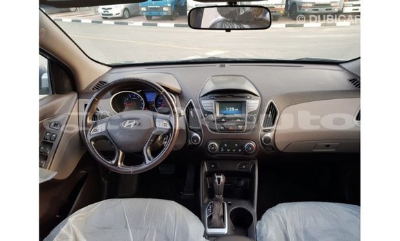 Buy Import Hyundai Tucson Other Car in Import - Dubai in Dushanbe Buy Import Hyundai Tucson Other Car in Import - Dubai in Dushanbe