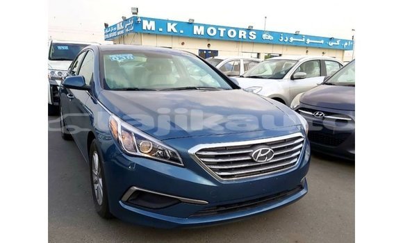 Buy Import Hyundai Sonata Blue Car in Import - Dubai in Dushanbe Buy Import Hyundai Sonata Blue Car in Import - Dubai in Dushanbe