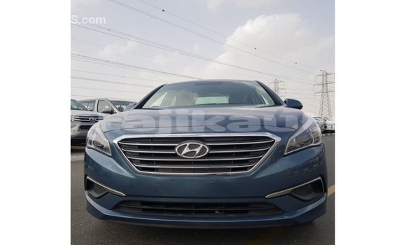 Buy Import Hyundai Sonata Blue Car in Import - Dubai in Dushanbe Buy Import Hyundai Sonata Blue Car in Import - Dubai in Dushanbe