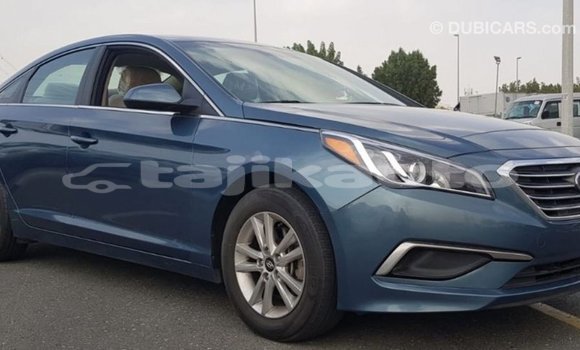 Buy Import Hyundai Sonata Blue Car in Import - Dubai in Dushanbe Buy Import Hyundai Sonata Blue Car in Import - Dubai in Dushanbe