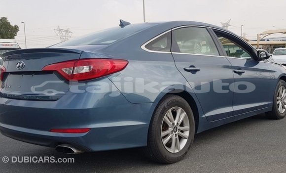 Buy Import Hyundai Sonata Blue Car in Import - Dubai in Dushanbe Buy Import Hyundai Sonata Blue Car in Import - Dubai in Dushanbe