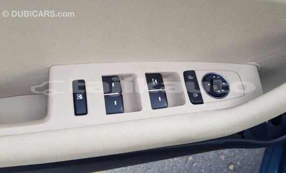 Buy Import Hyundai Sonata Blue Car in Import - Dubai in Dushanbe Buy Import Hyundai Sonata Blue Car in Import - Dubai in Dushanbe
