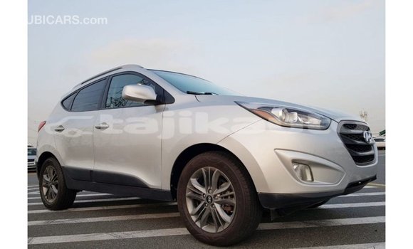 Buy Import Hyundai Tucson Other Car in Import - Dubai in Dushanbe Buy Import Hyundai Tucson Other Car in Import - Dubai in Dushanbe