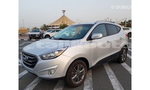 Buy Import Hyundai Tucson Other Car in Import - Dubai in Dushanbe Buy Import Hyundai Tucson Other Car in Import - Dubai in Dushanbe