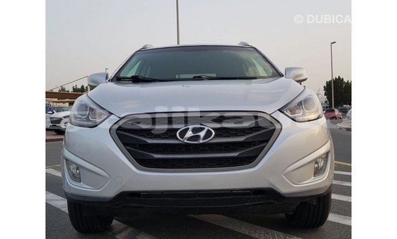 Buy Import Hyundai Tucson Other Car in Import - Dubai in Dushanbe Buy Import Hyundai Tucson Other Car in Import - Dubai in Dushanbe
