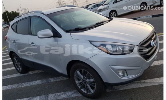 Buy Import Hyundai Tucson Other Car in Import - Dubai in Dushanbe Buy Import Hyundai Tucson Other Car in Import - Dubai in Dushanbe