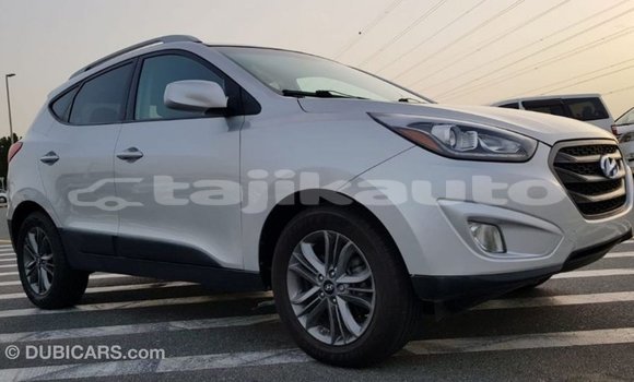 Buy Import Hyundai Tucson Other Car in Import - Dubai in Dushanbe Buy Import Hyundai Tucson Other Car in Import - Dubai in Dushanbe