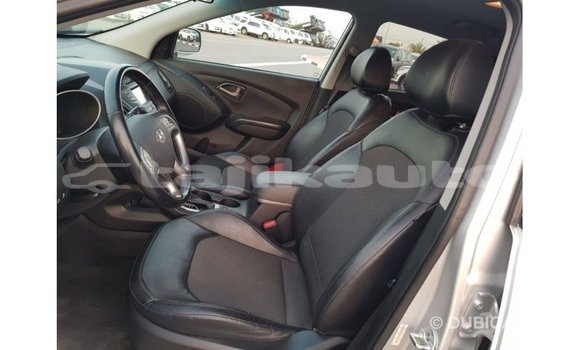 Buy Import Hyundai Tucson Other Car in Import - Dubai in Dushanbe Buy Import Hyundai Tucson Other Car in Import - Dubai in Dushanbe