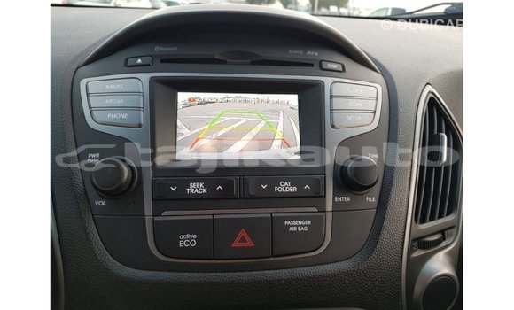 Buy Import Hyundai Tucson Other Car in Import - Dubai in Dushanbe Buy Import Hyundai Tucson Other Car in Import - Dubai in Dushanbe