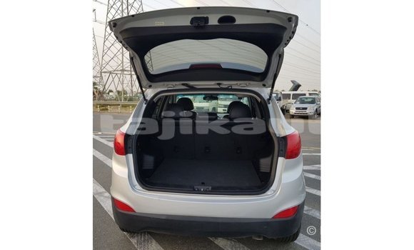 Buy Import Hyundai Tucson Other Car in Import - Dubai in Dushanbe Buy Import Hyundai Tucson Other Car in Import - Dubai in Dushanbe