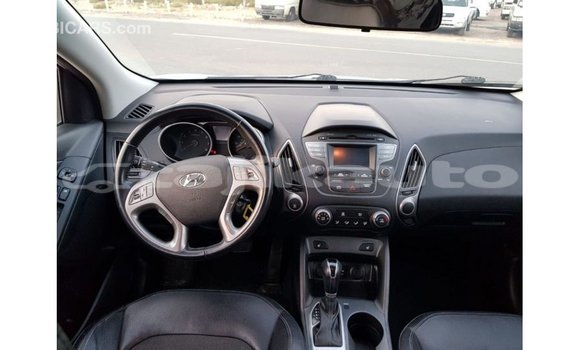 Buy Import Hyundai Tucson Other Car in Import - Dubai in Dushanbe Buy Import Hyundai Tucson Other Car in Import - Dubai in Dushanbe