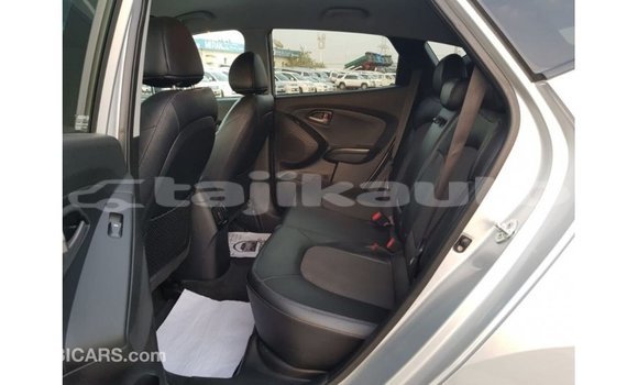 Buy Import Hyundai Tucson Other Car in Import - Dubai in Dushanbe Buy Import Hyundai Tucson Other Car in Import - Dubai in Dushanbe